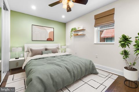 Tiny photo for 1629 S Iseminger Street, PHILADELPHIA, PA 19148 (MLS # PAPH2585462)