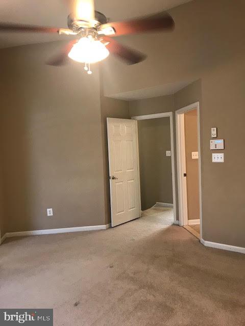 REIDS PROSPECT - Residential Lease