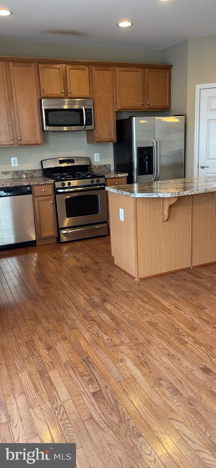 REIDS PROSPECT - Residential Lease