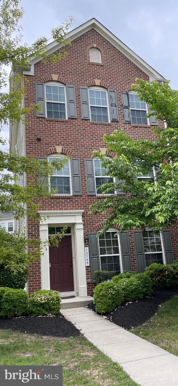 REIDS PROSPECT - Residential Lease