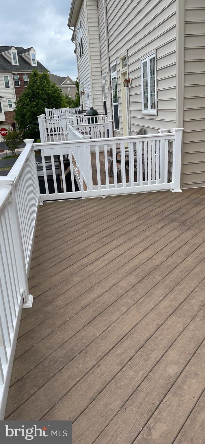 REIDS PROSPECT - Residential Lease