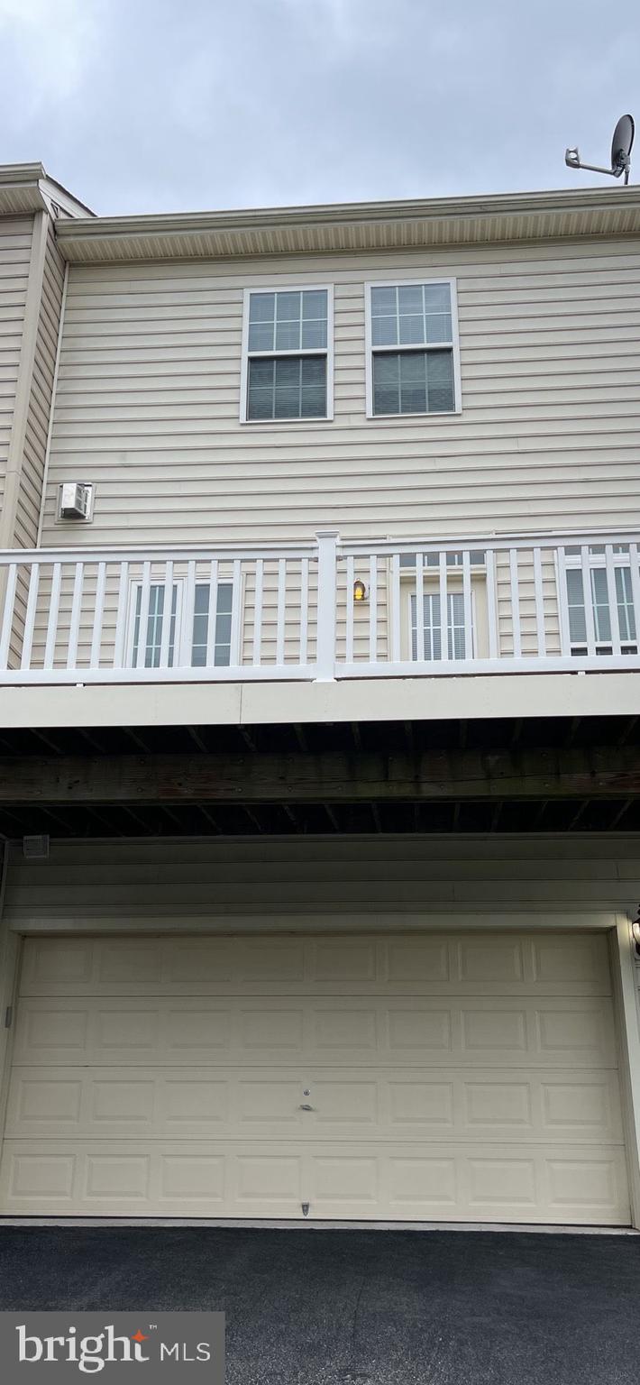 REIDS PROSPECT - Residential Lease