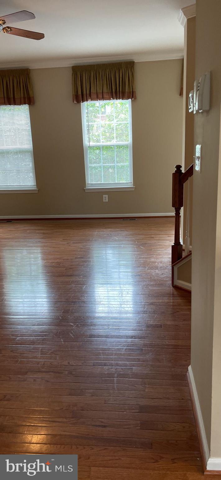 REIDS PROSPECT - Residential Lease