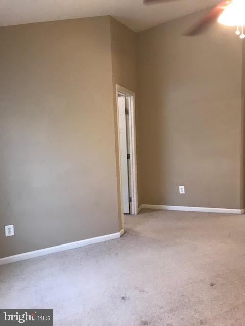 REIDS PROSPECT - Residential Lease