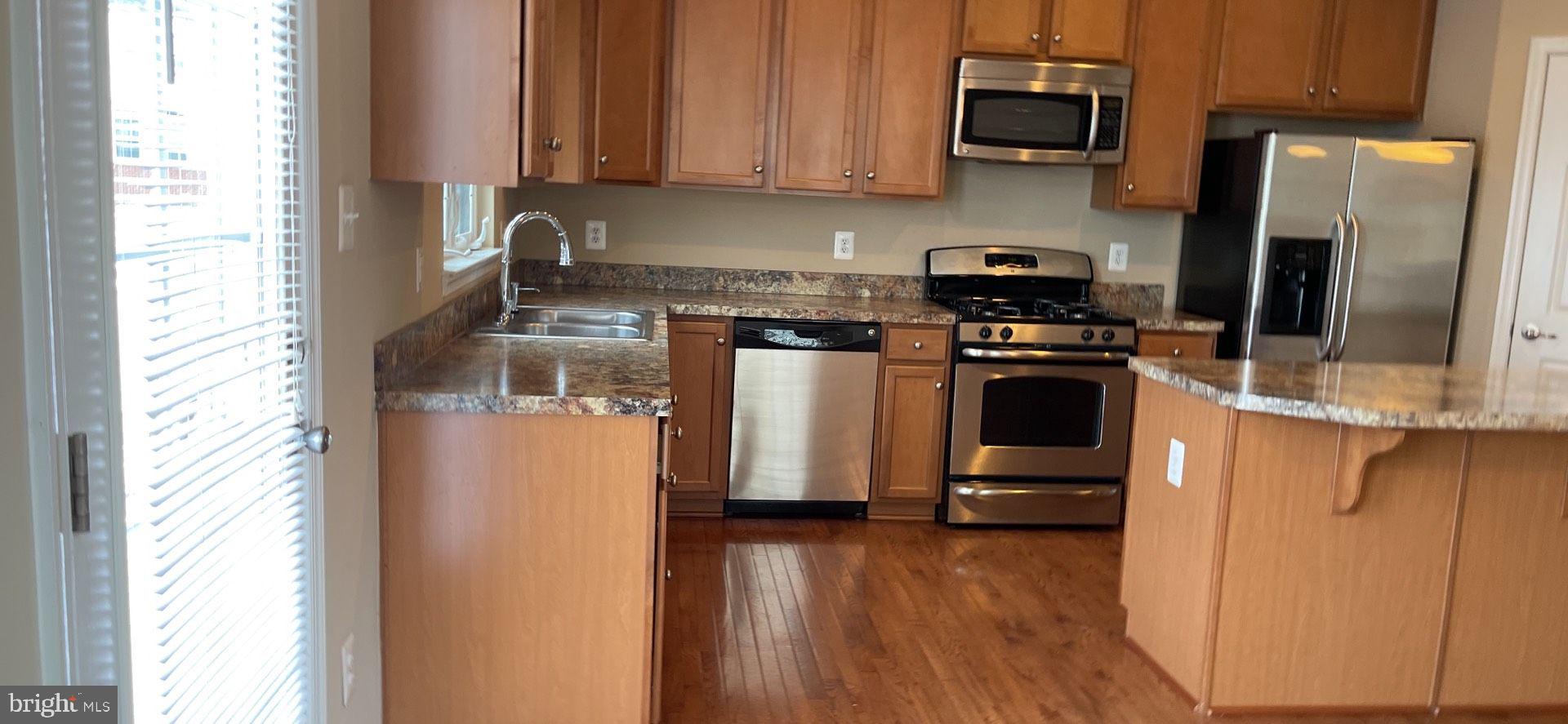 REIDS PROSPECT - Residential Lease