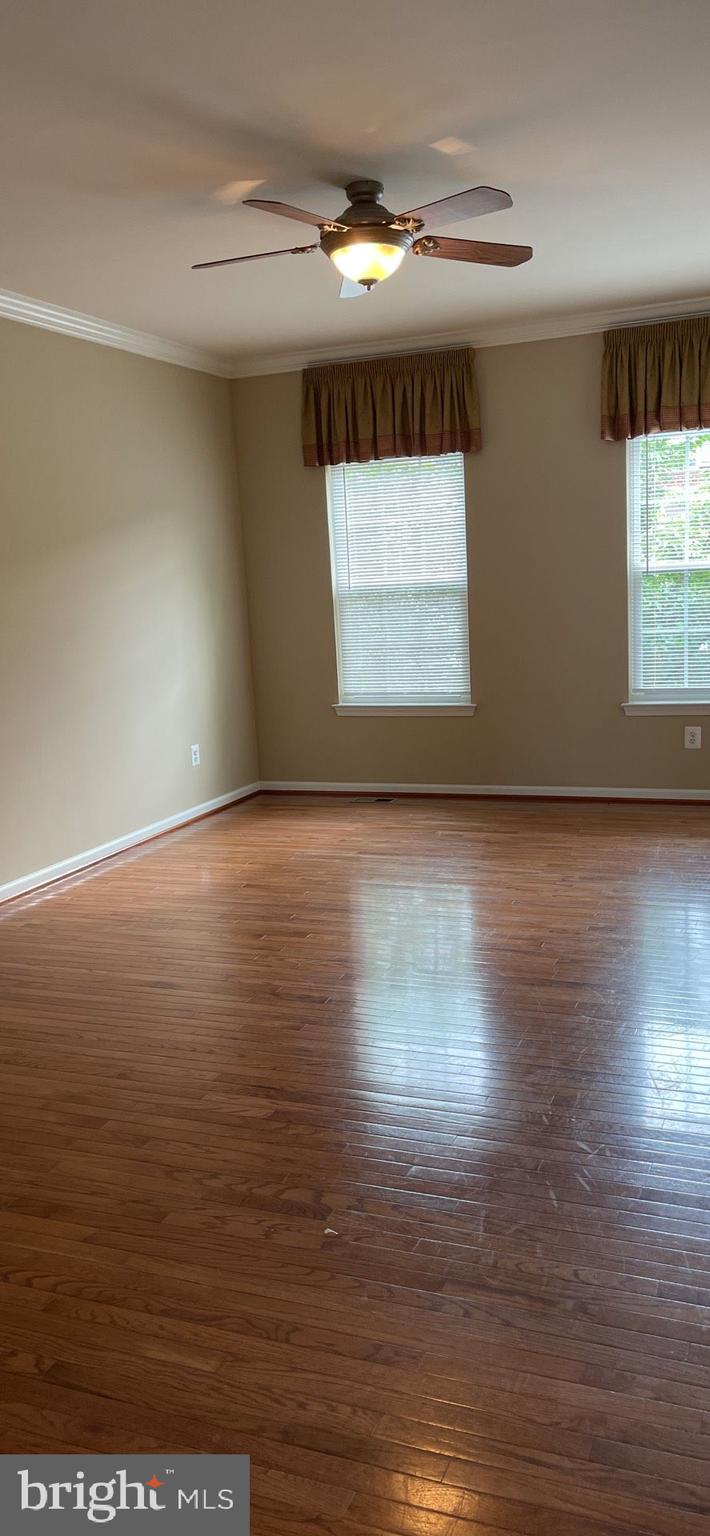 REIDS PROSPECT - Residential Lease