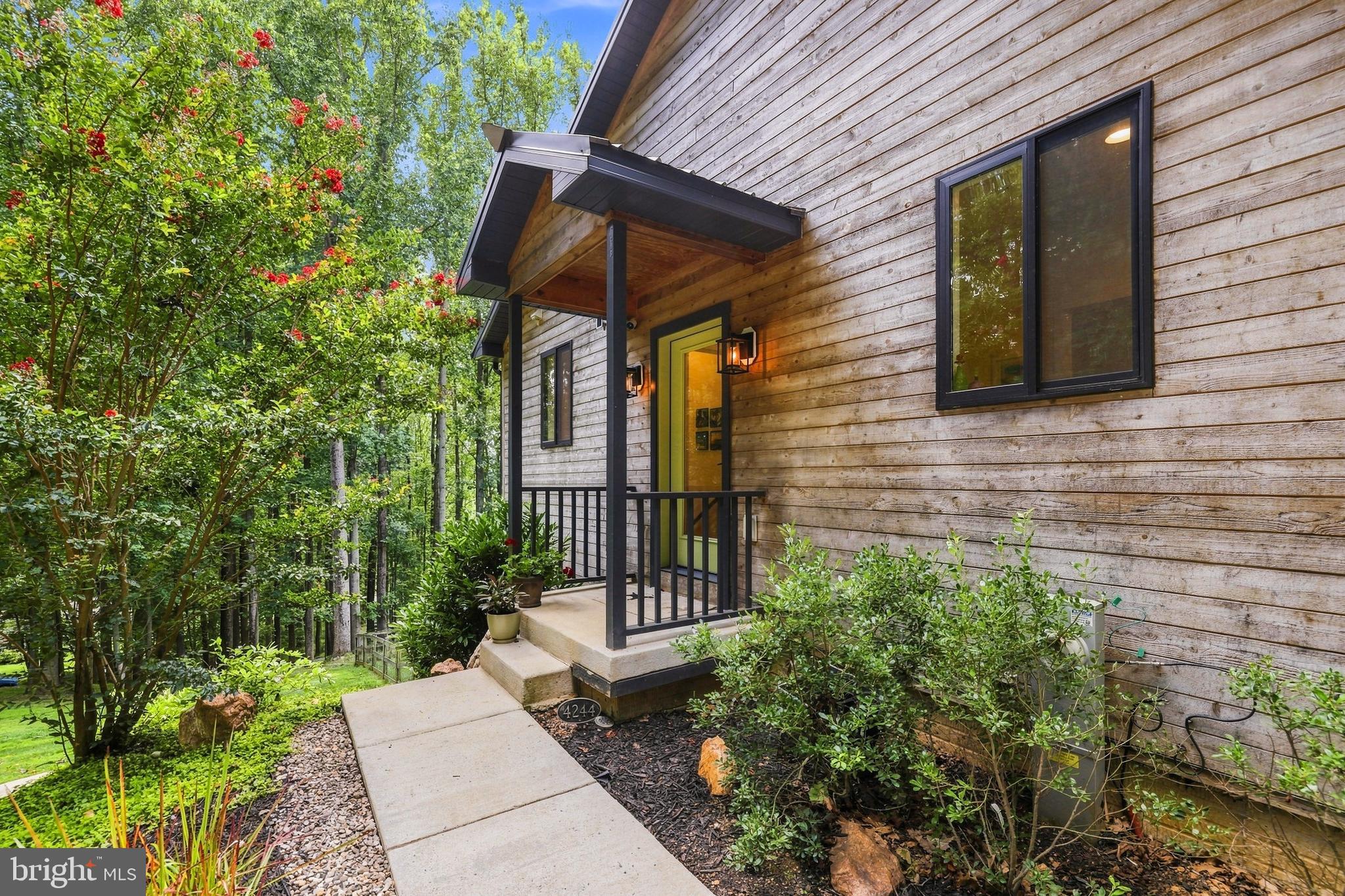 4244 BUTLER ROAD