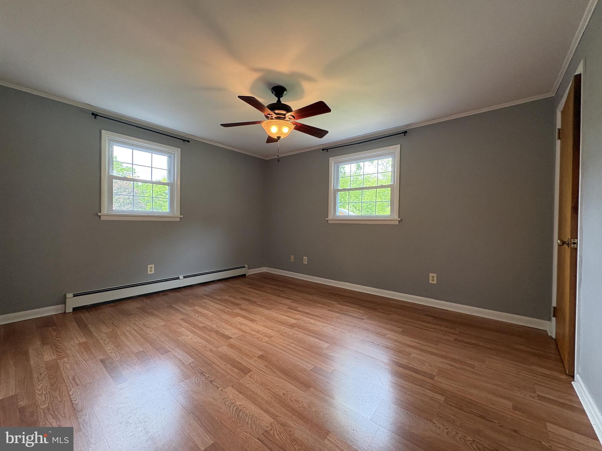 PINE GROVE MILLS - Residential