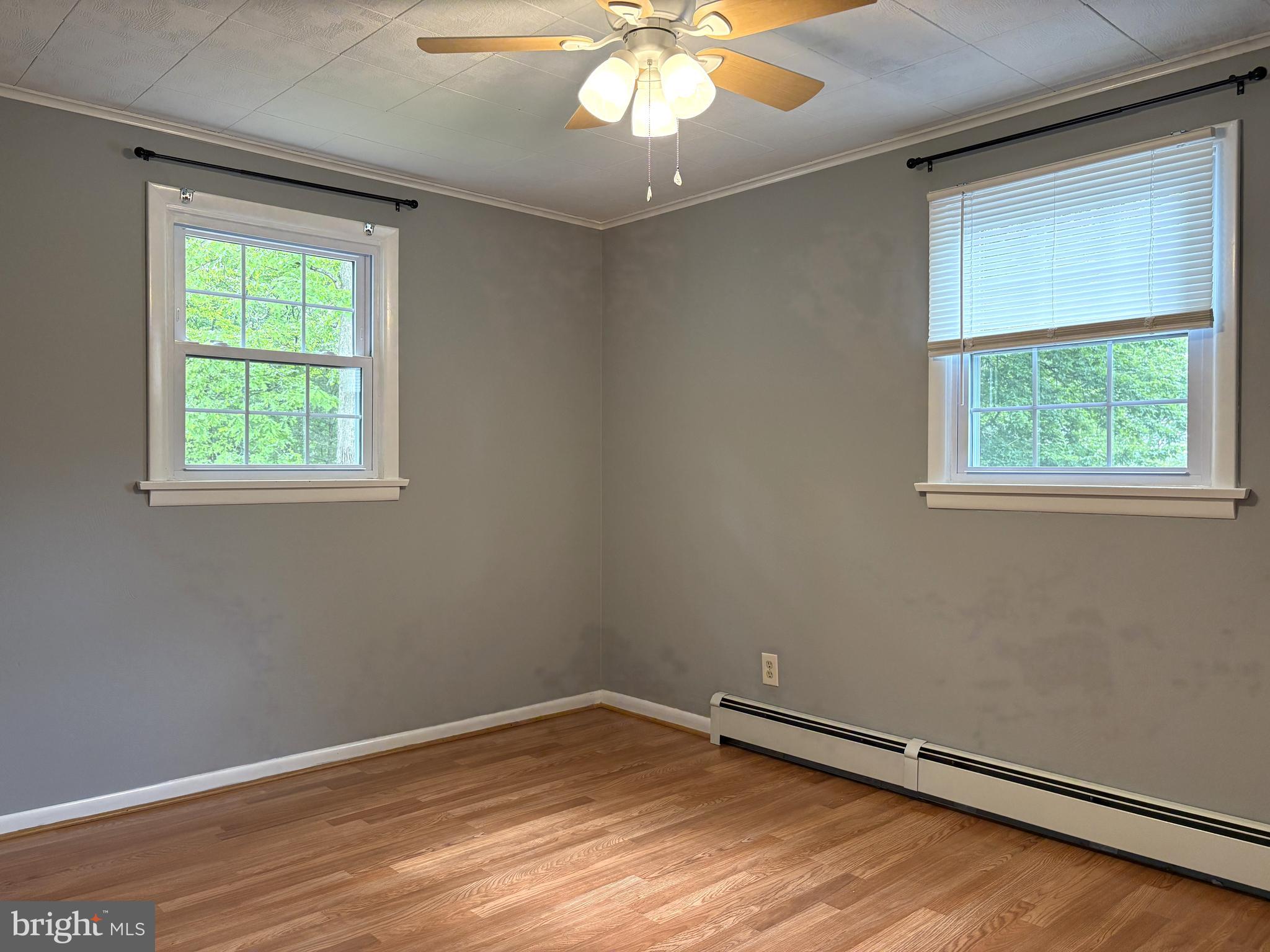 PINE GROVE MILLS - Residential