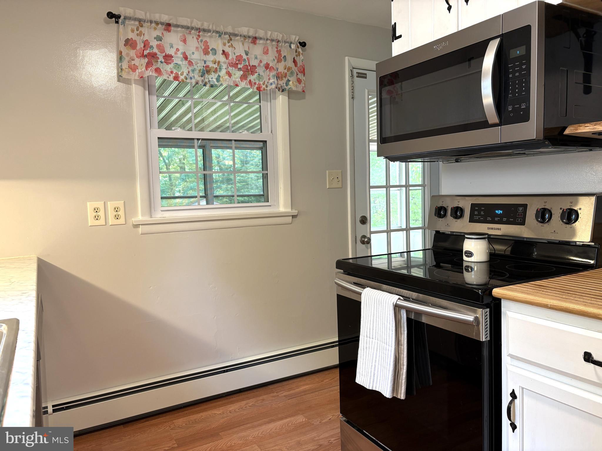 PINE GROVE MILLS - Residential