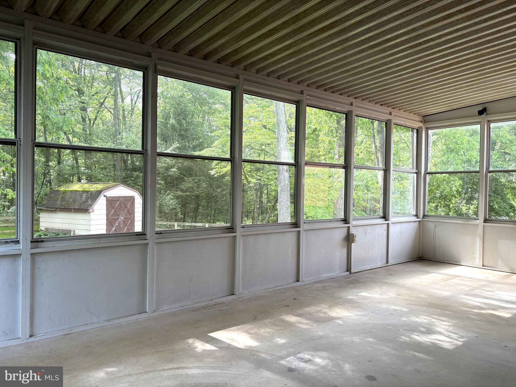 PINE GROVE MILLS - Residential