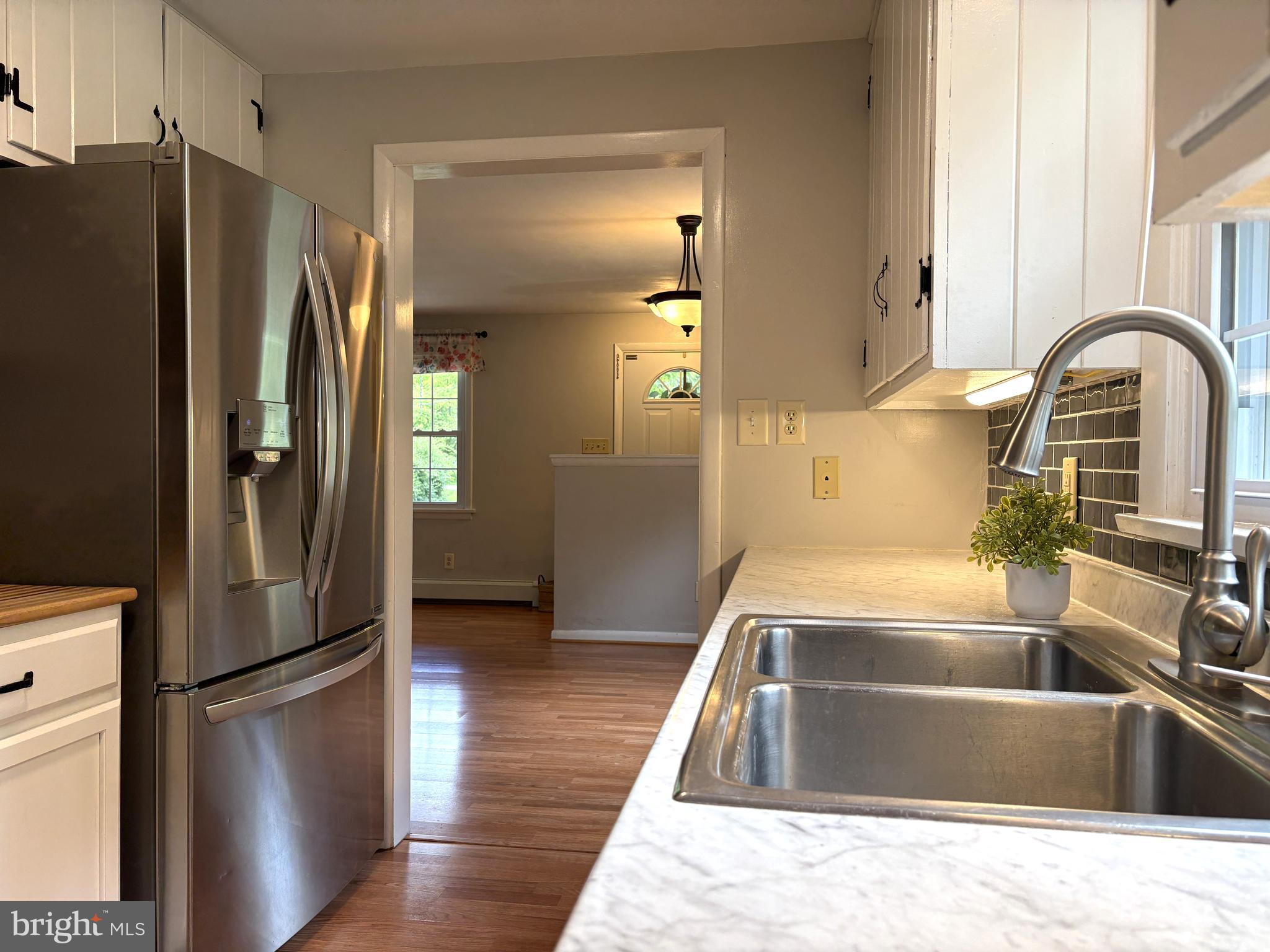 PINE GROVE MILLS - Residential