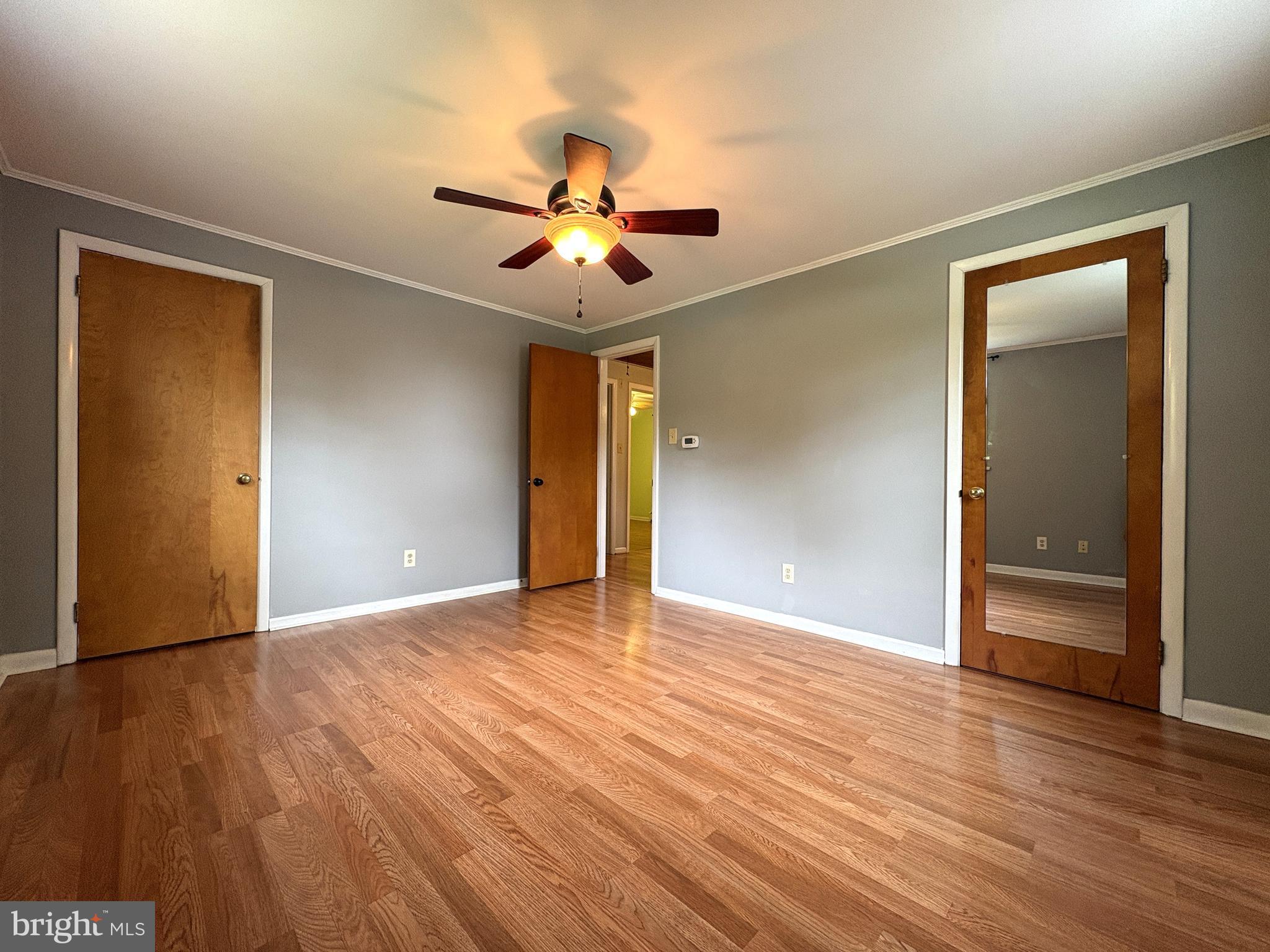 PINE GROVE MILLS - Residential