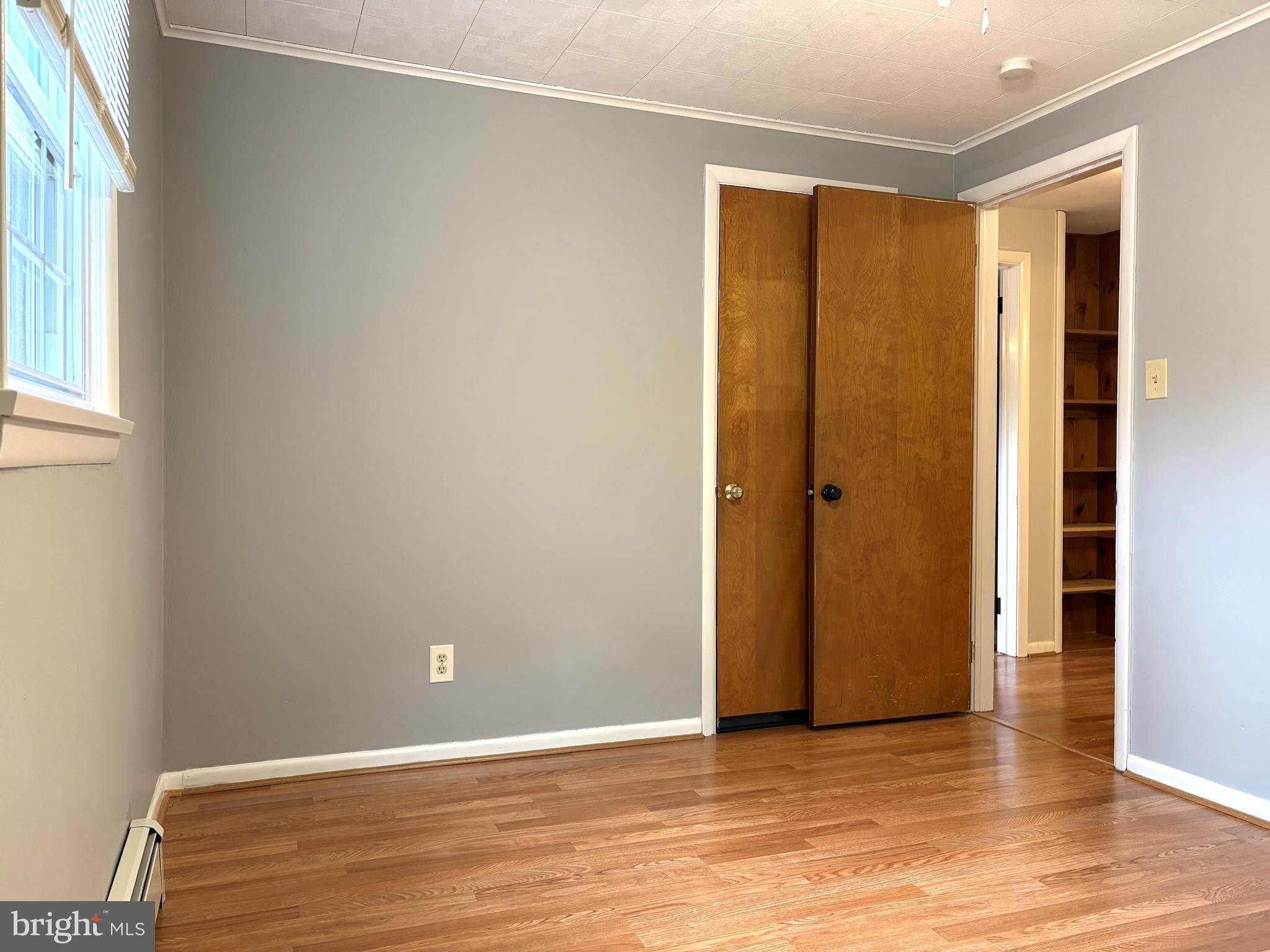 PINE GROVE MILLS - Residential
