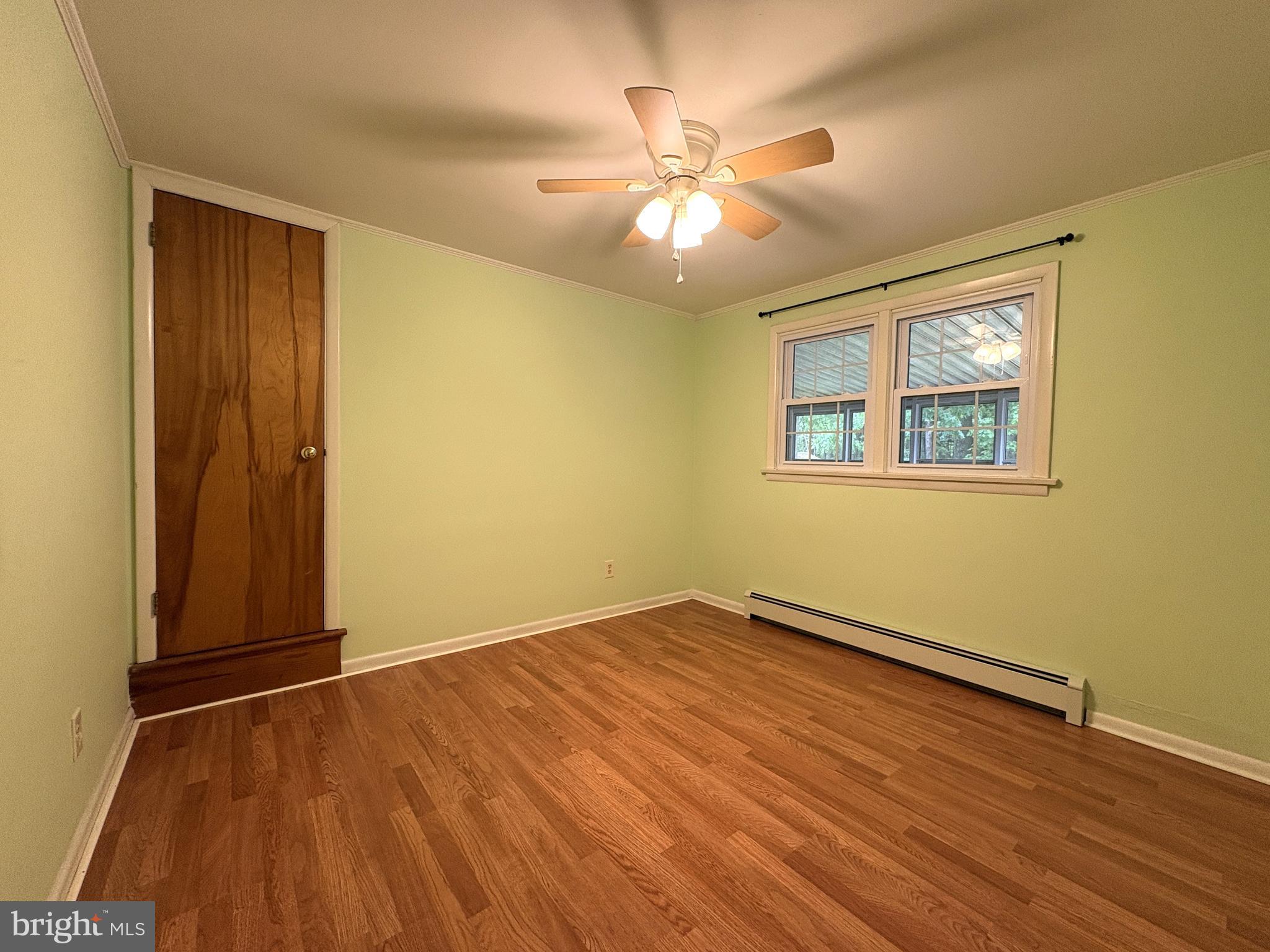 PINE GROVE MILLS - Residential
