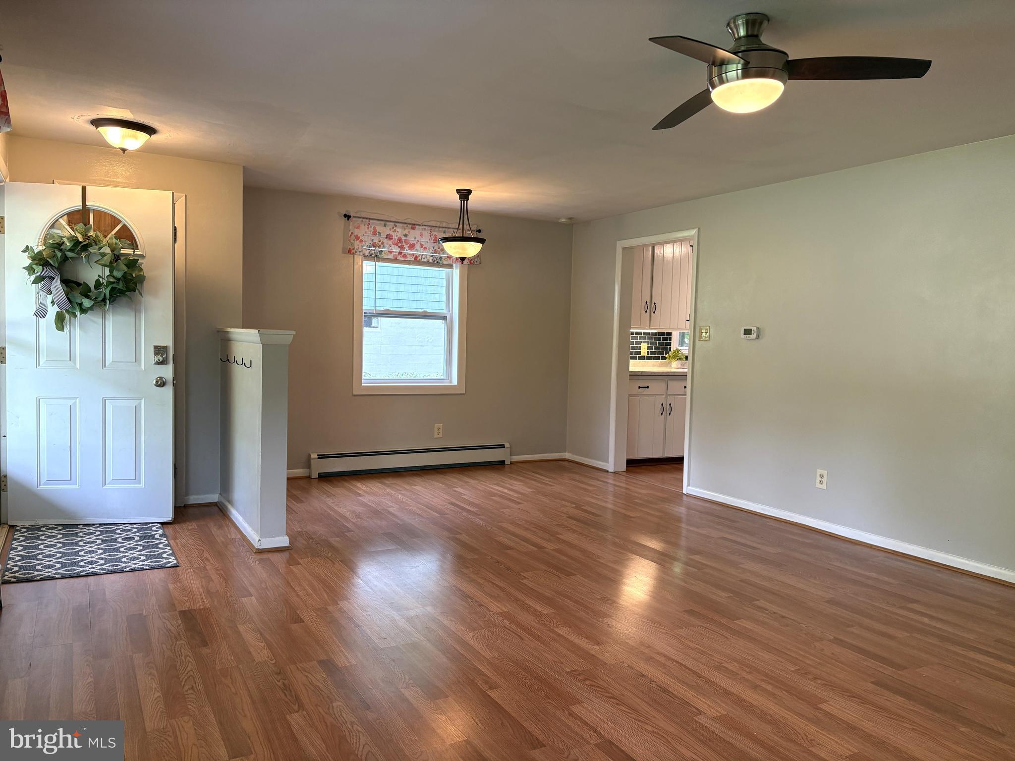 PINE GROVE MILLS - Residential