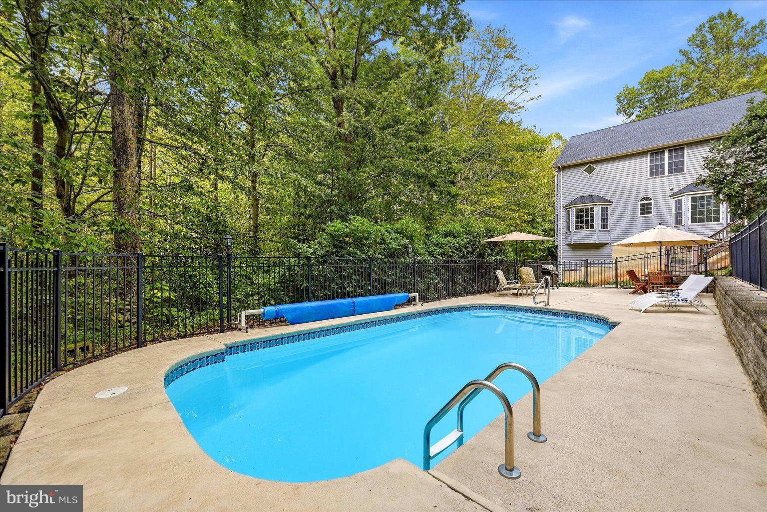 10347 BEAR CREEK DRIVE