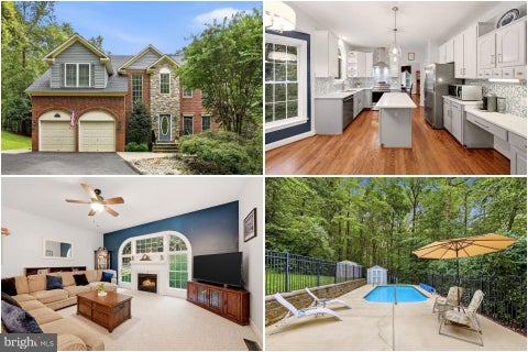 Photo of 10347 Bear Creek Drive, MANASSAS, VA 20111 (MLS # VAPW2131110)