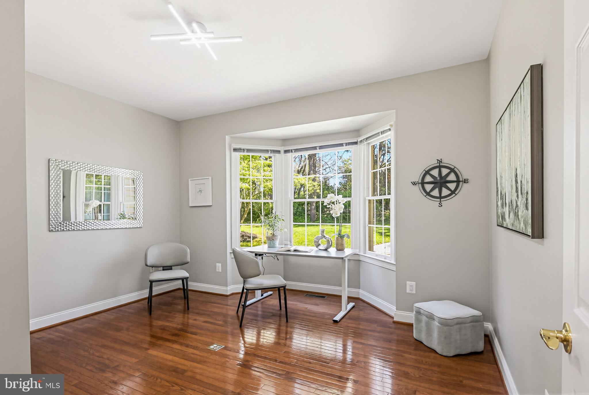 TRIADELPHIA WOODS - Residential