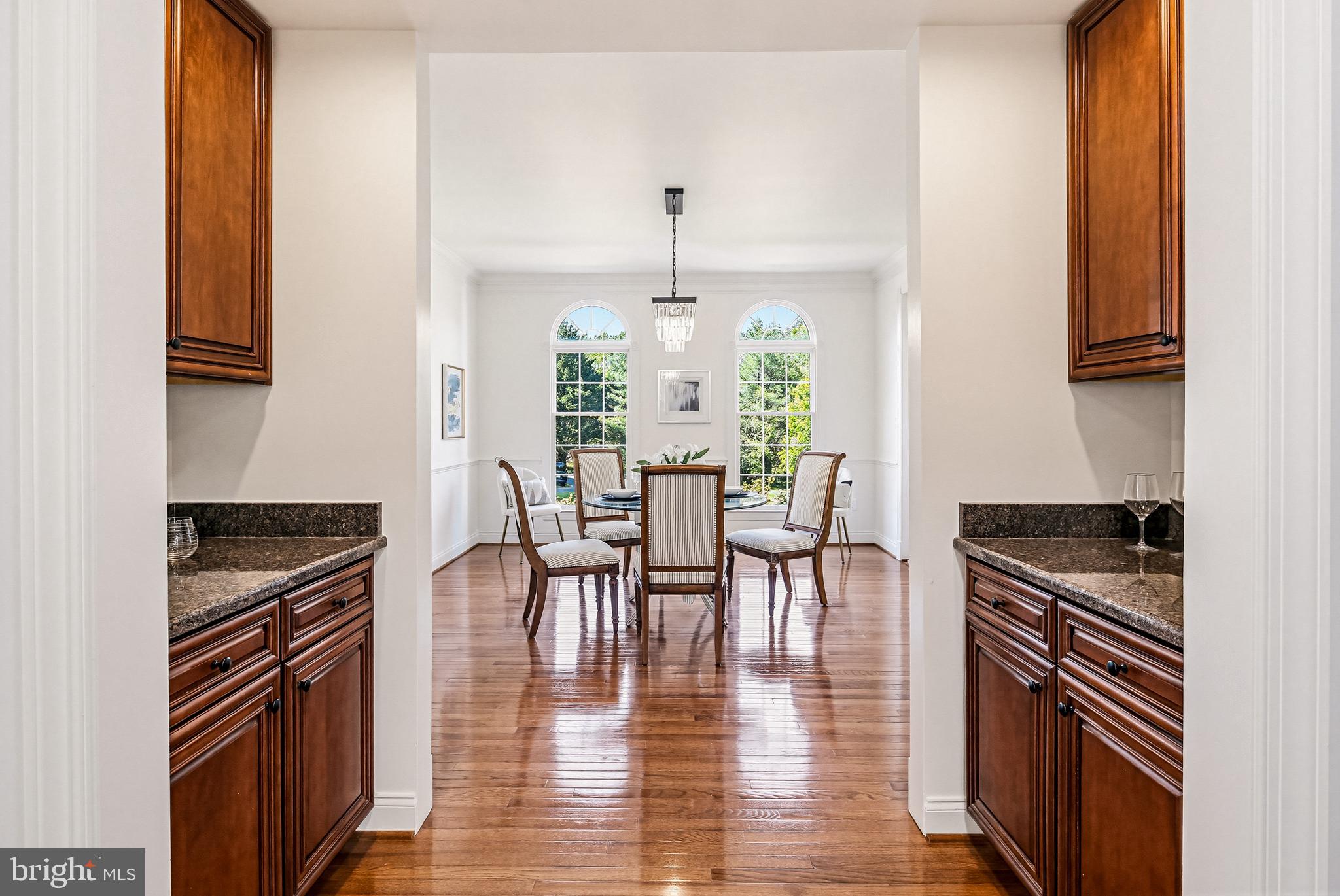 TRIADELPHIA WOODS - Residential