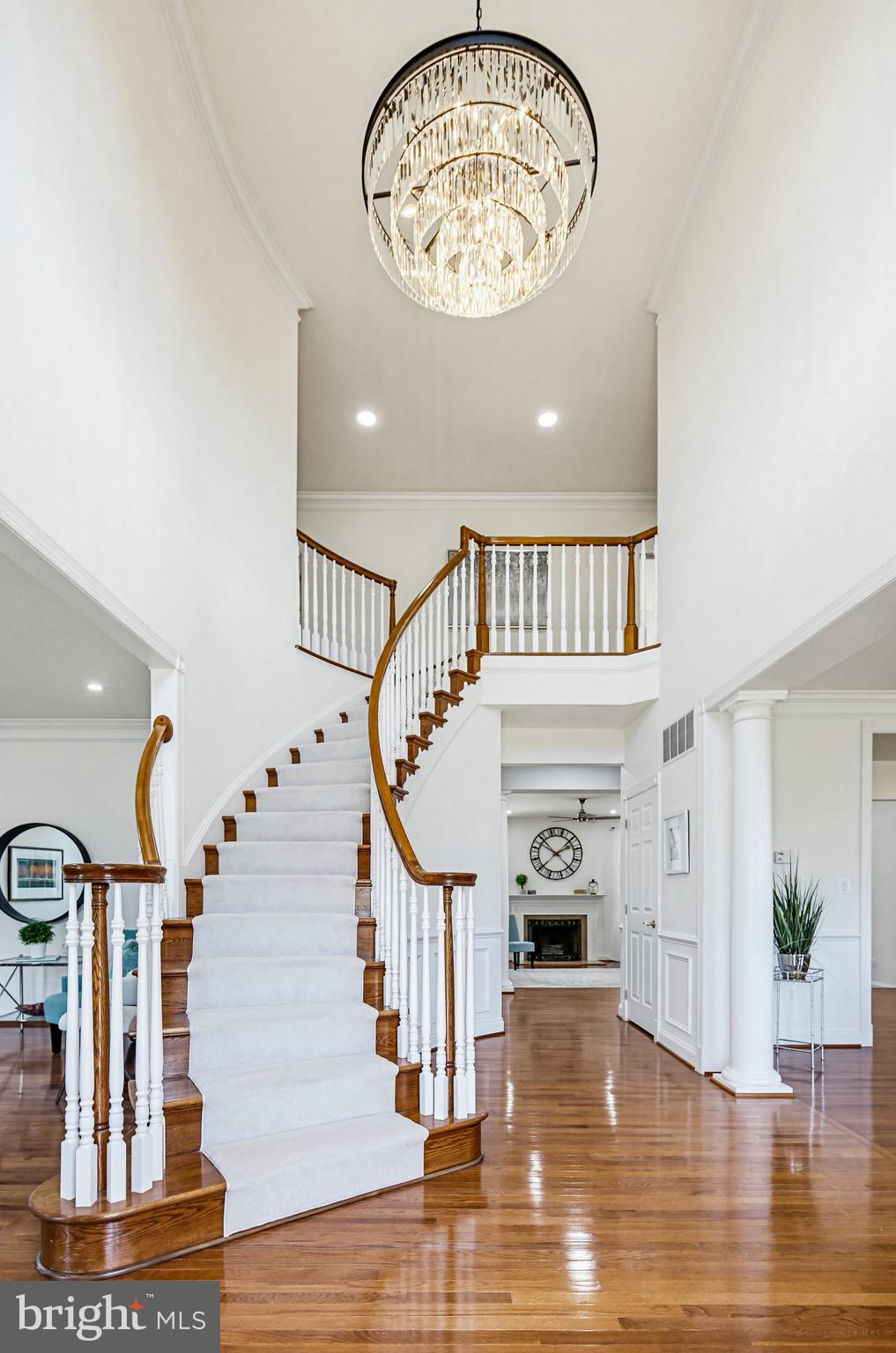 TRIADELPHIA WOODS - Residential
