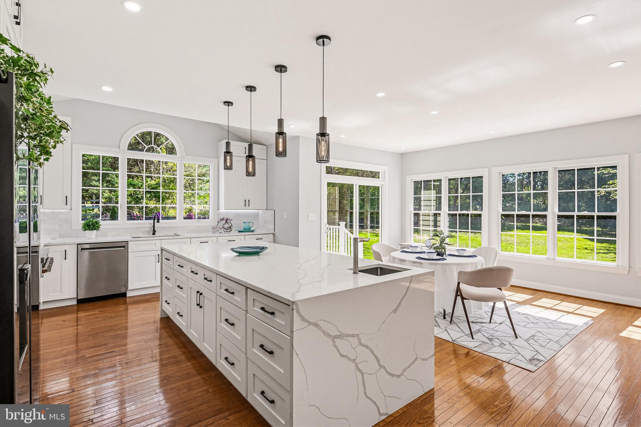 TRIADELPHIA WOODS - Residential