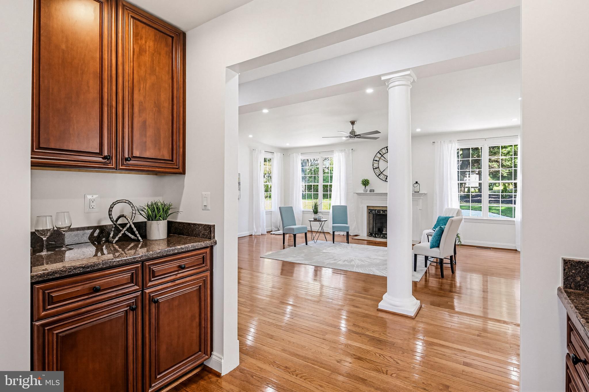 TRIADELPHIA WOODS - Residential