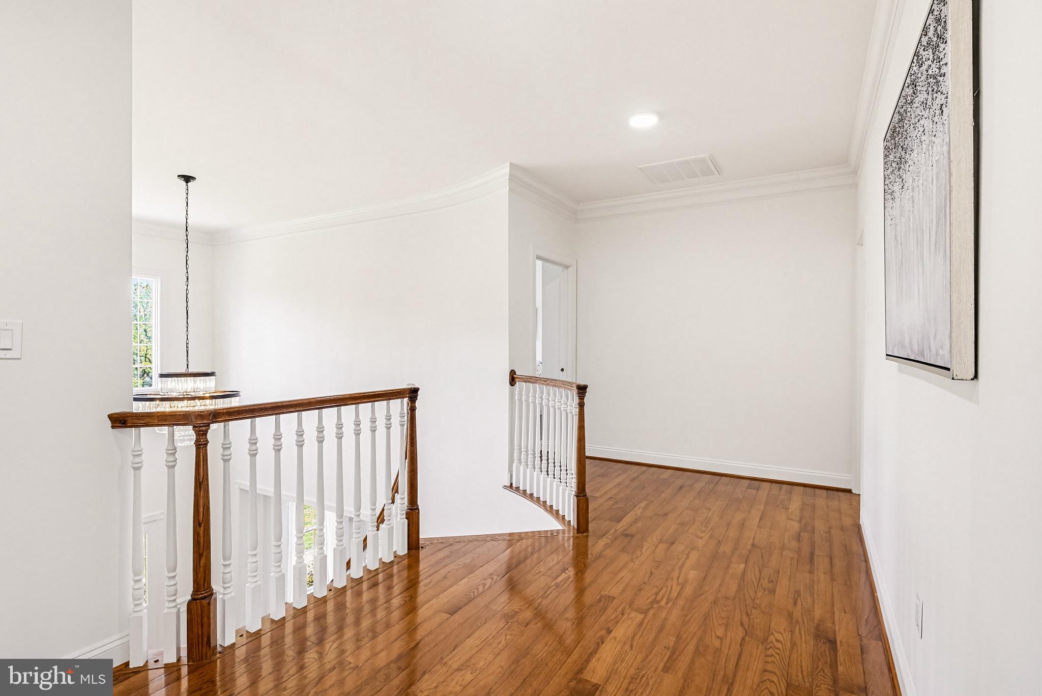 TRIADELPHIA WOODS - Residential