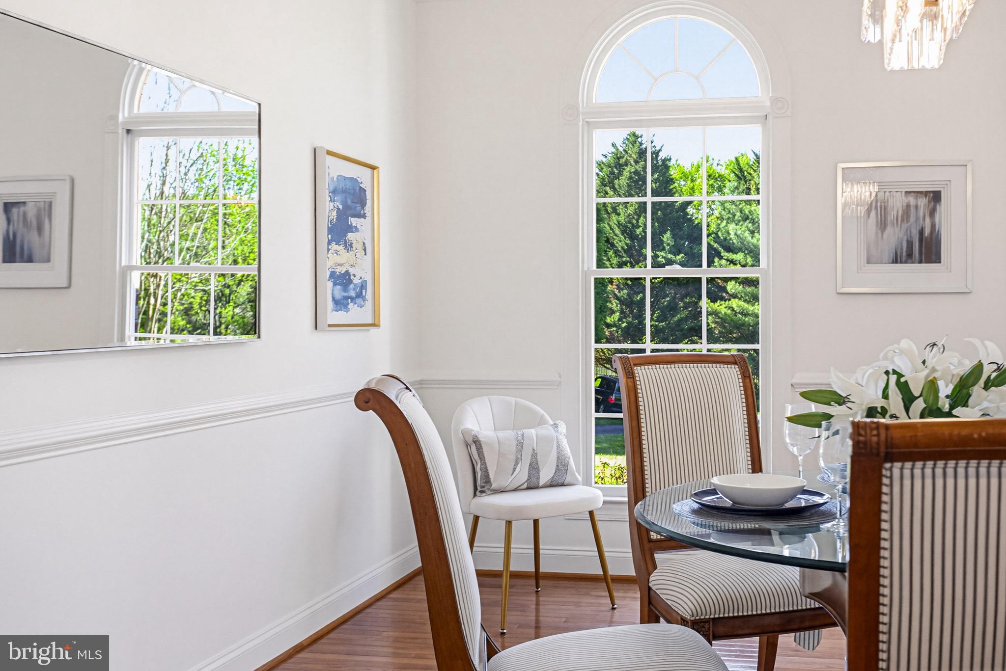 TRIADELPHIA WOODS - Residential