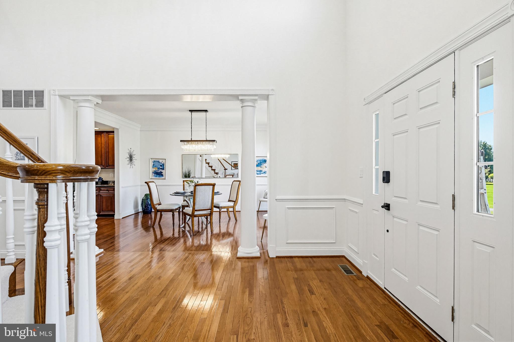 TRIADELPHIA WOODS - Residential