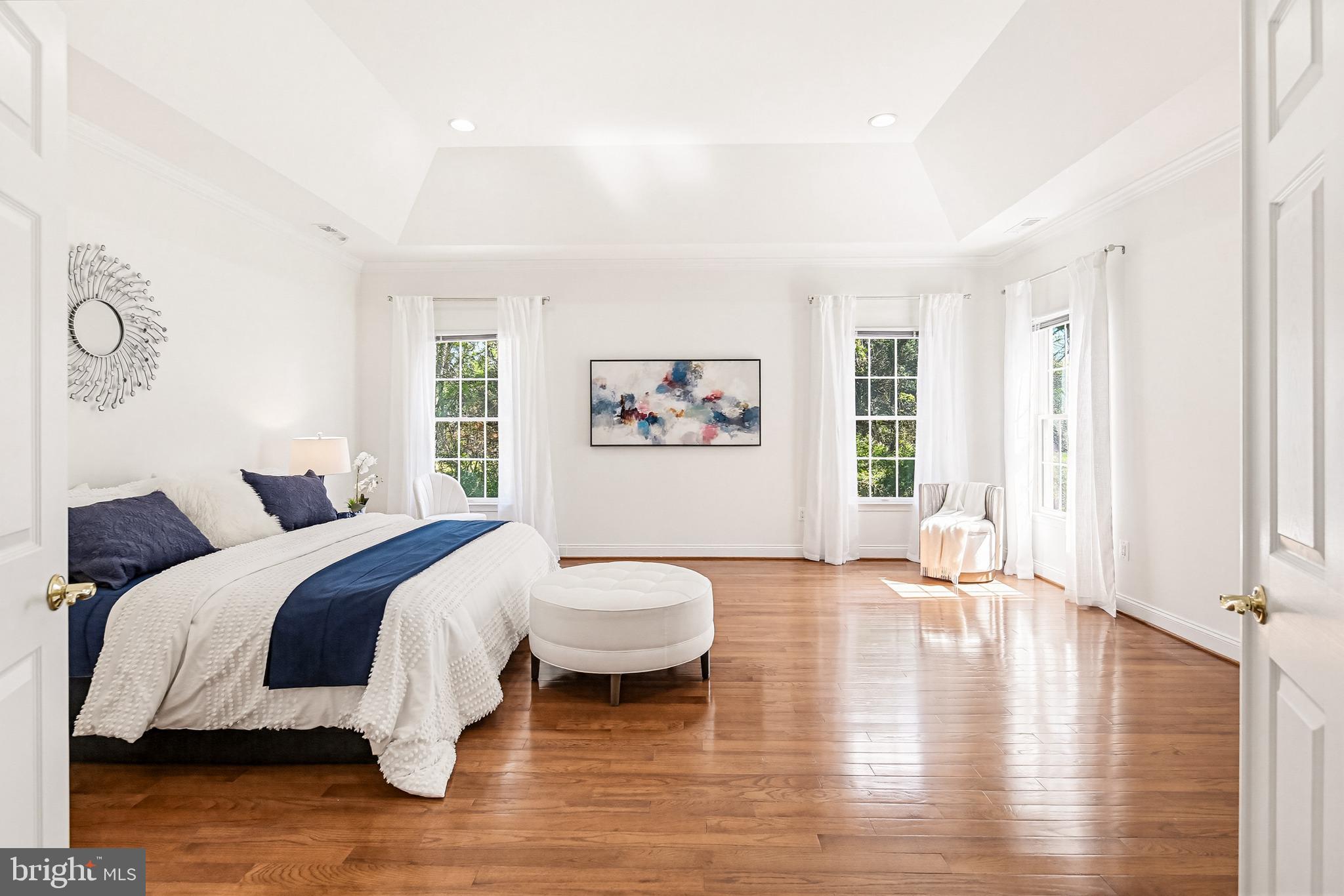 TRIADELPHIA WOODS - Residential