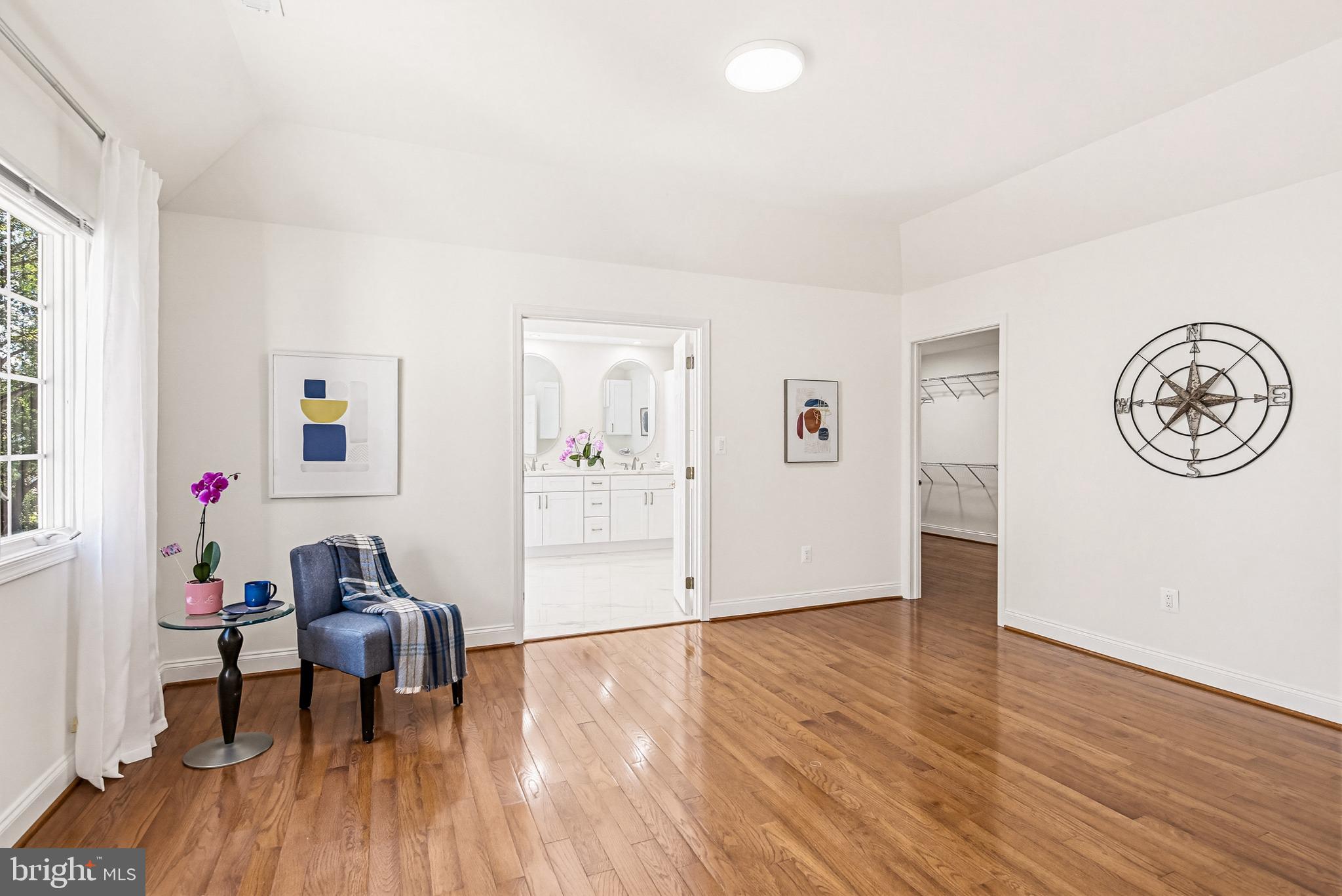 TRIADELPHIA WOODS - Residential