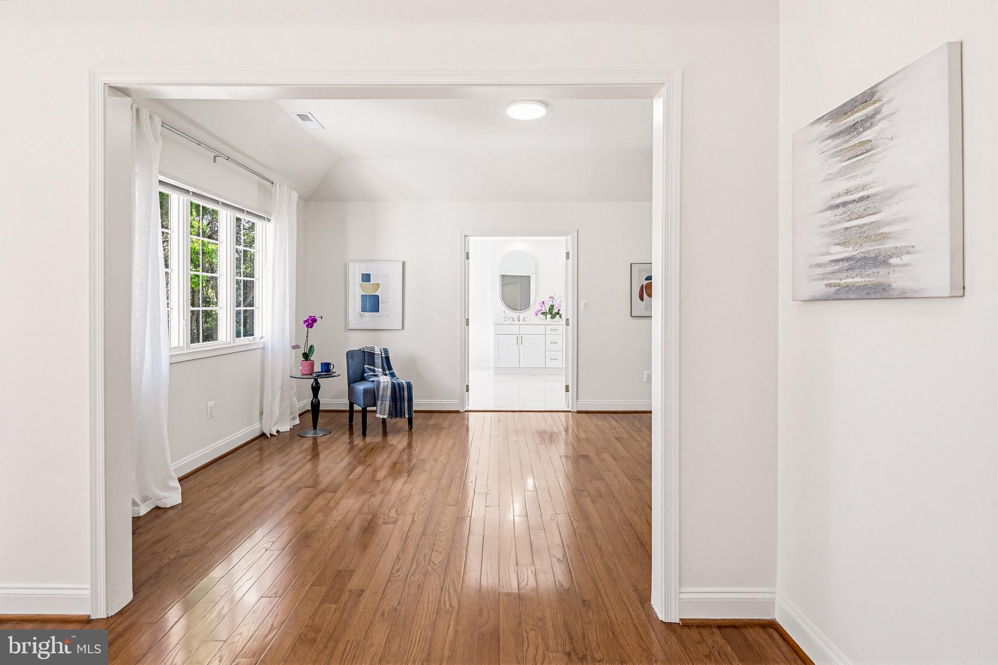 TRIADELPHIA WOODS - Residential