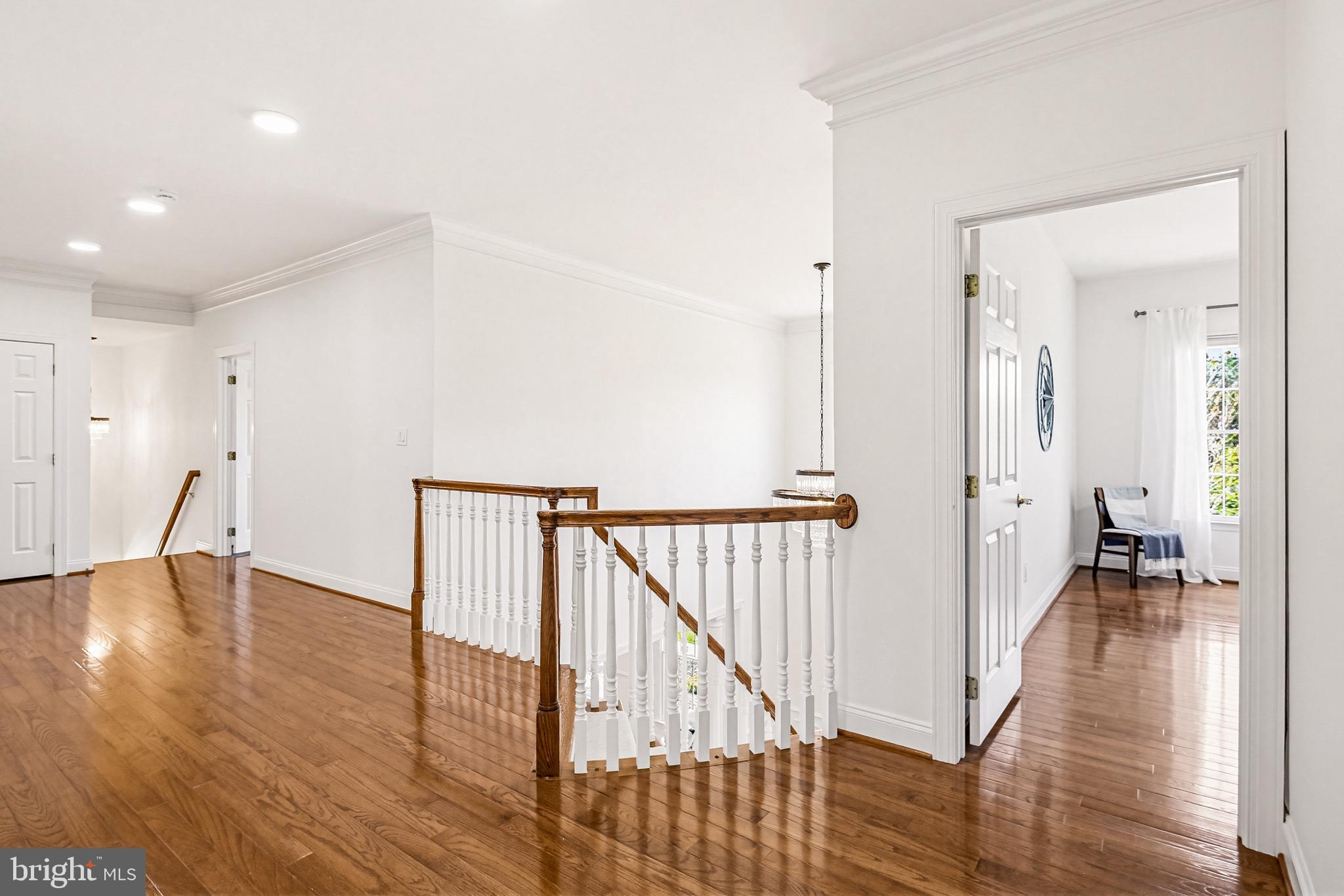 TRIADELPHIA WOODS - Residential