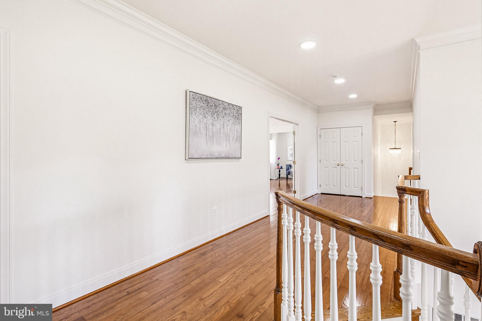TRIADELPHIA WOODS - Residential