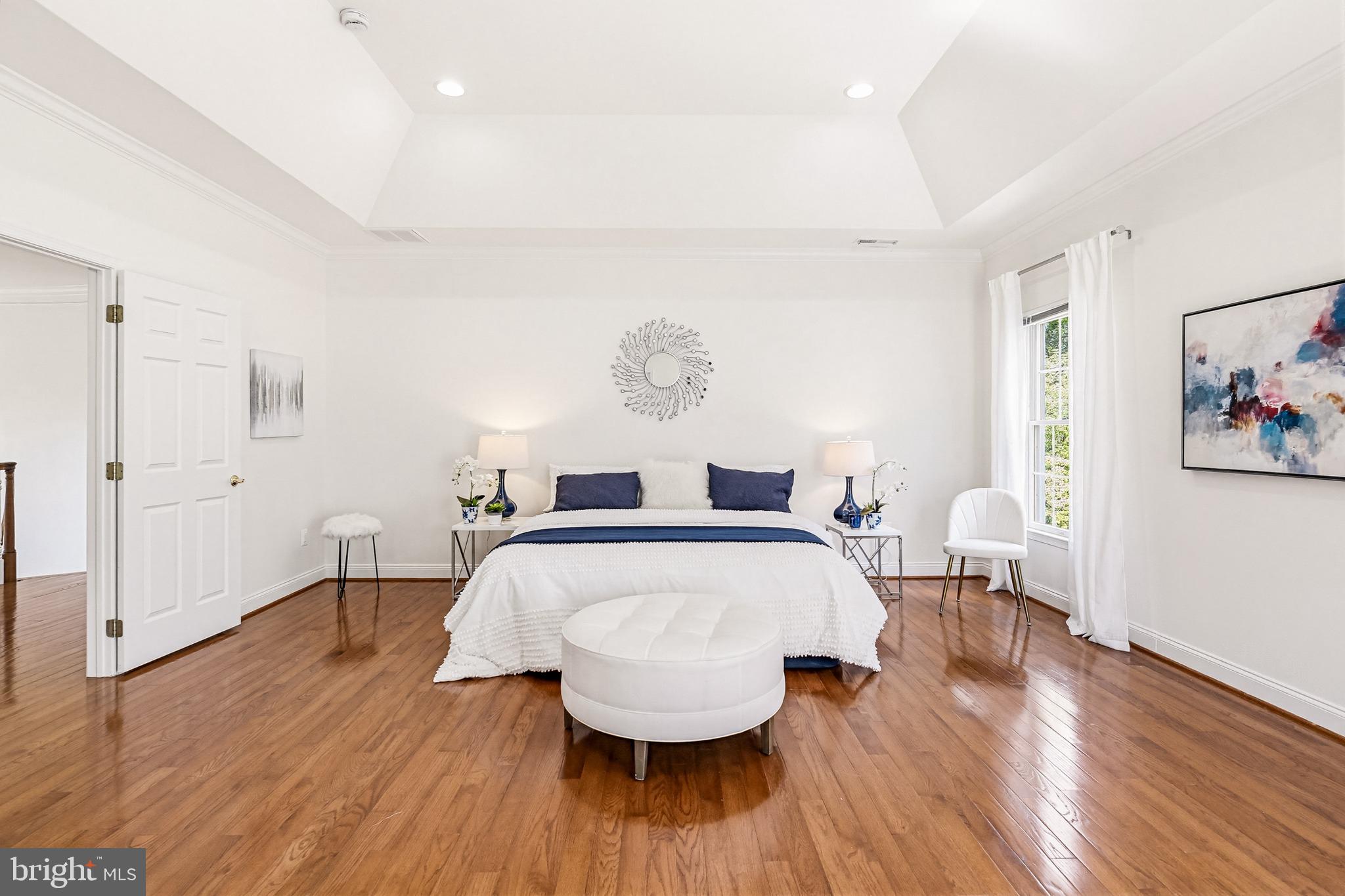 TRIADELPHIA WOODS - Residential