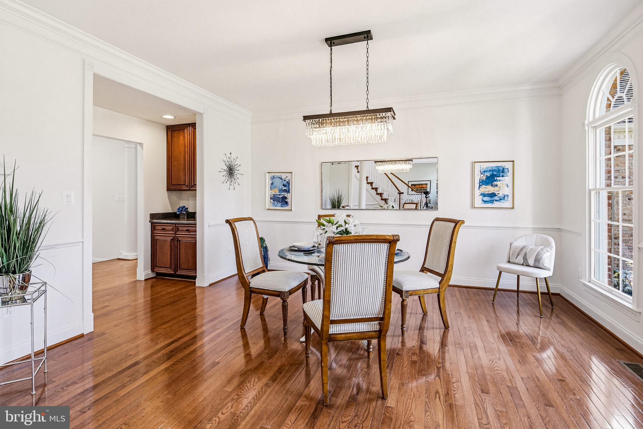 TRIADELPHIA WOODS - Residential