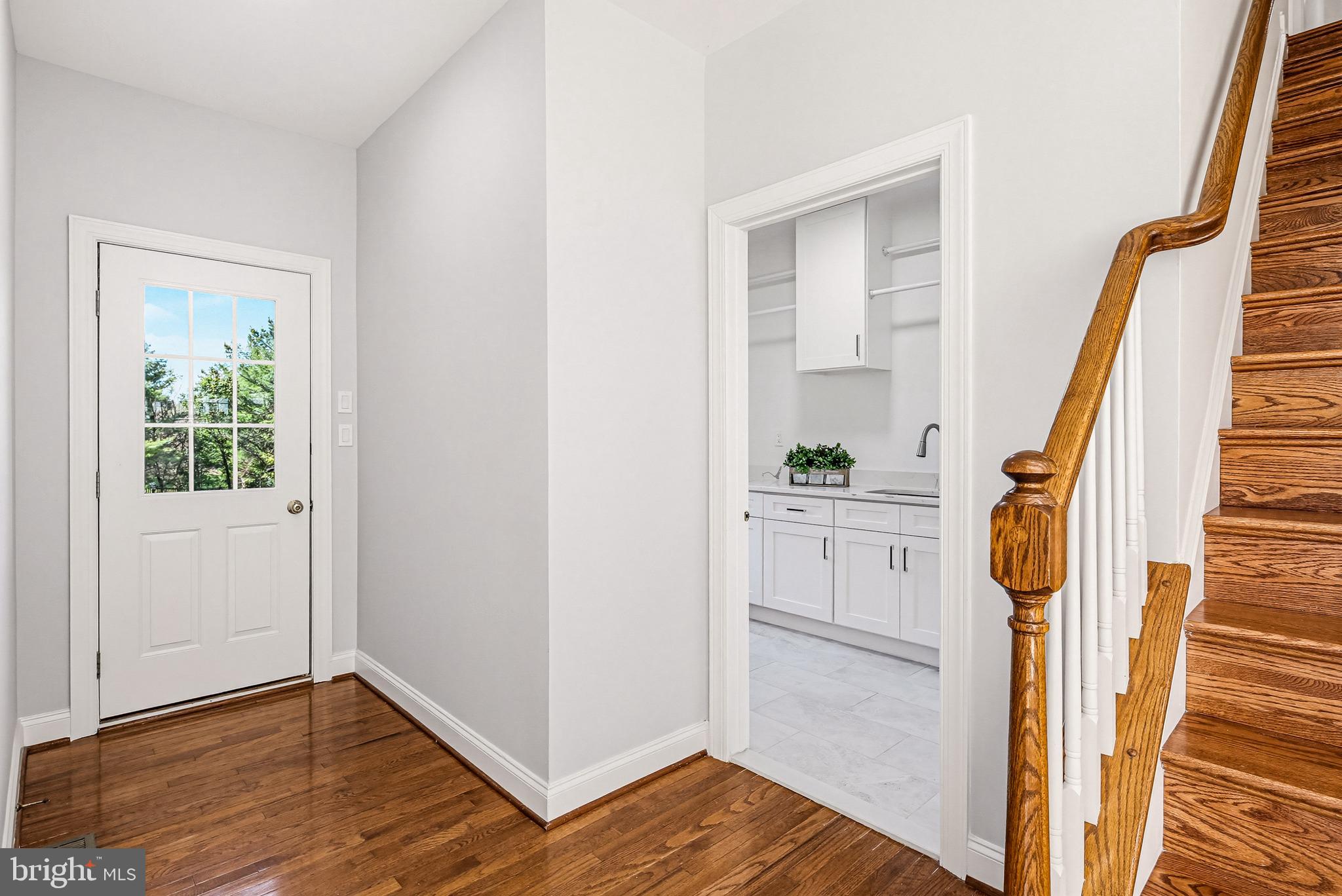 TRIADELPHIA WOODS - Residential