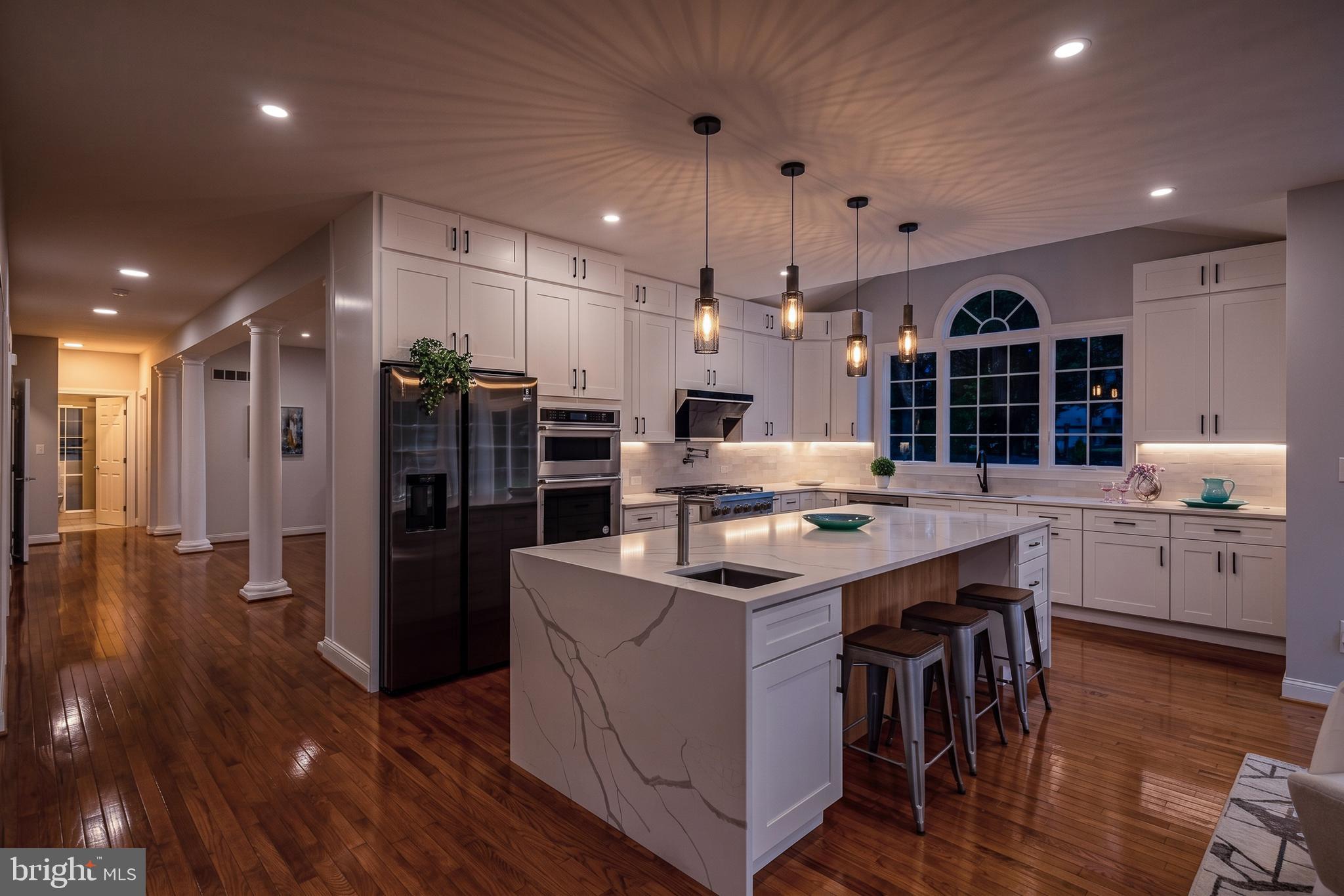 TRIADELPHIA WOODS - Residential
