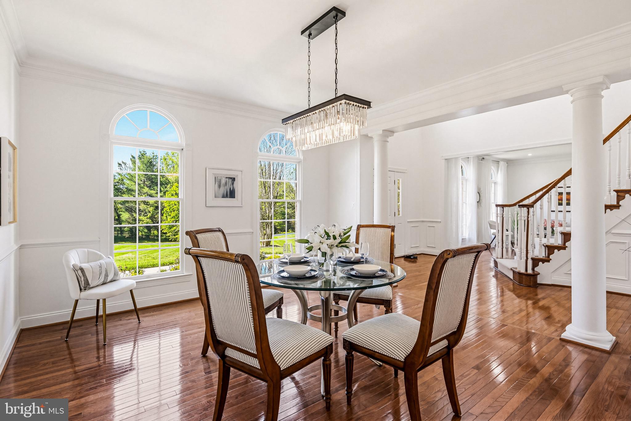 TRIADELPHIA WOODS - Residential