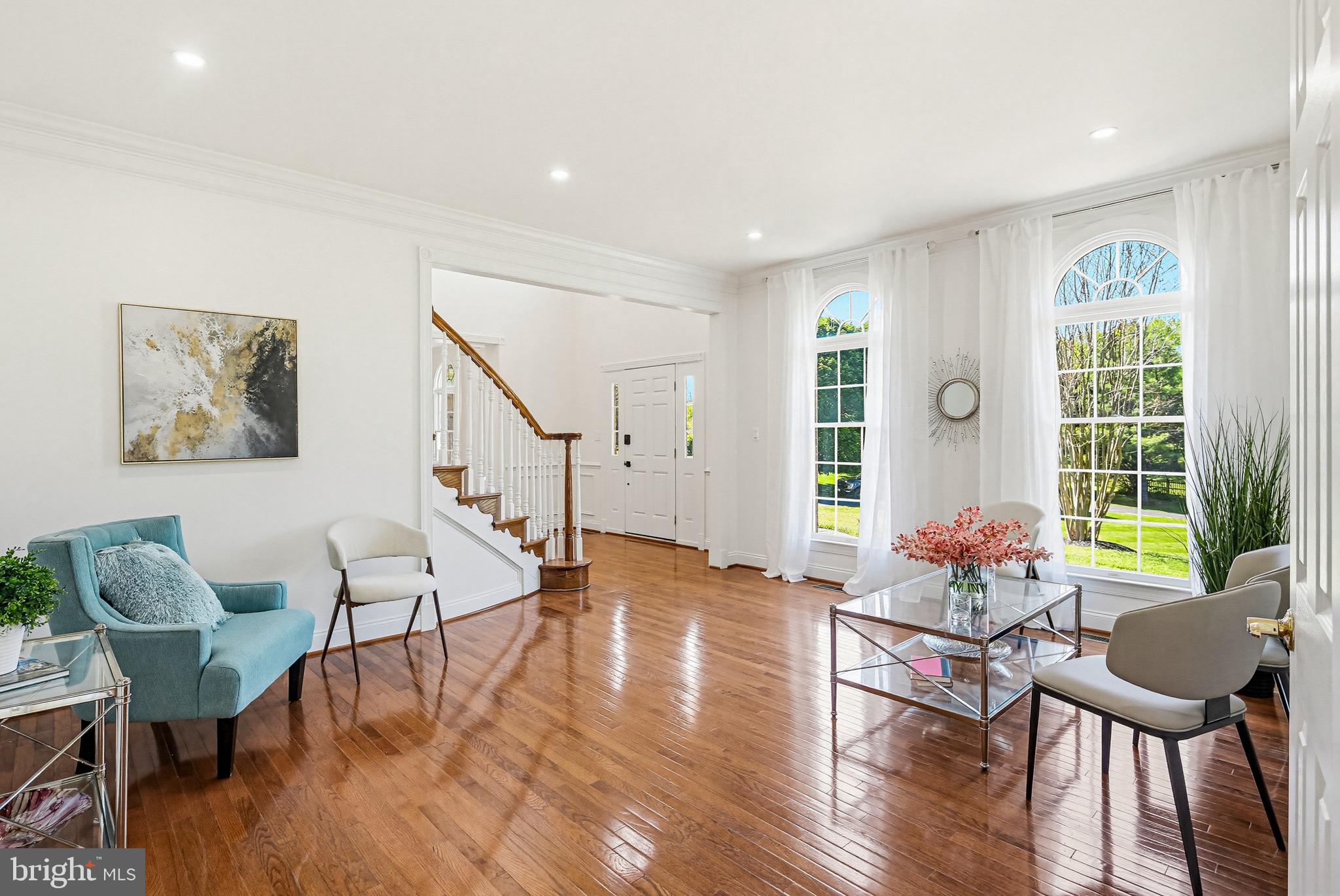 TRIADELPHIA WOODS - Residential