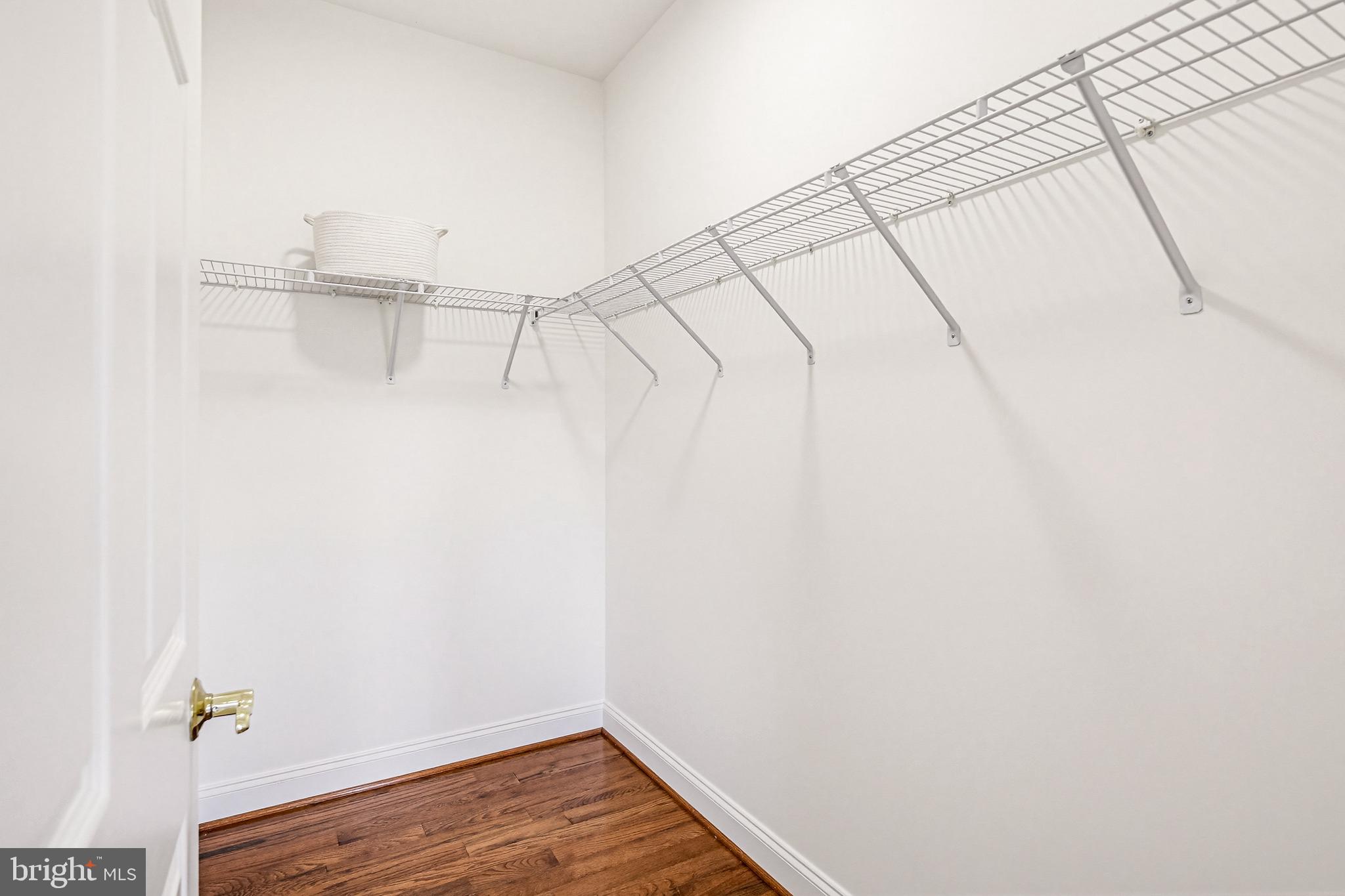TRIADELPHIA WOODS - Residential