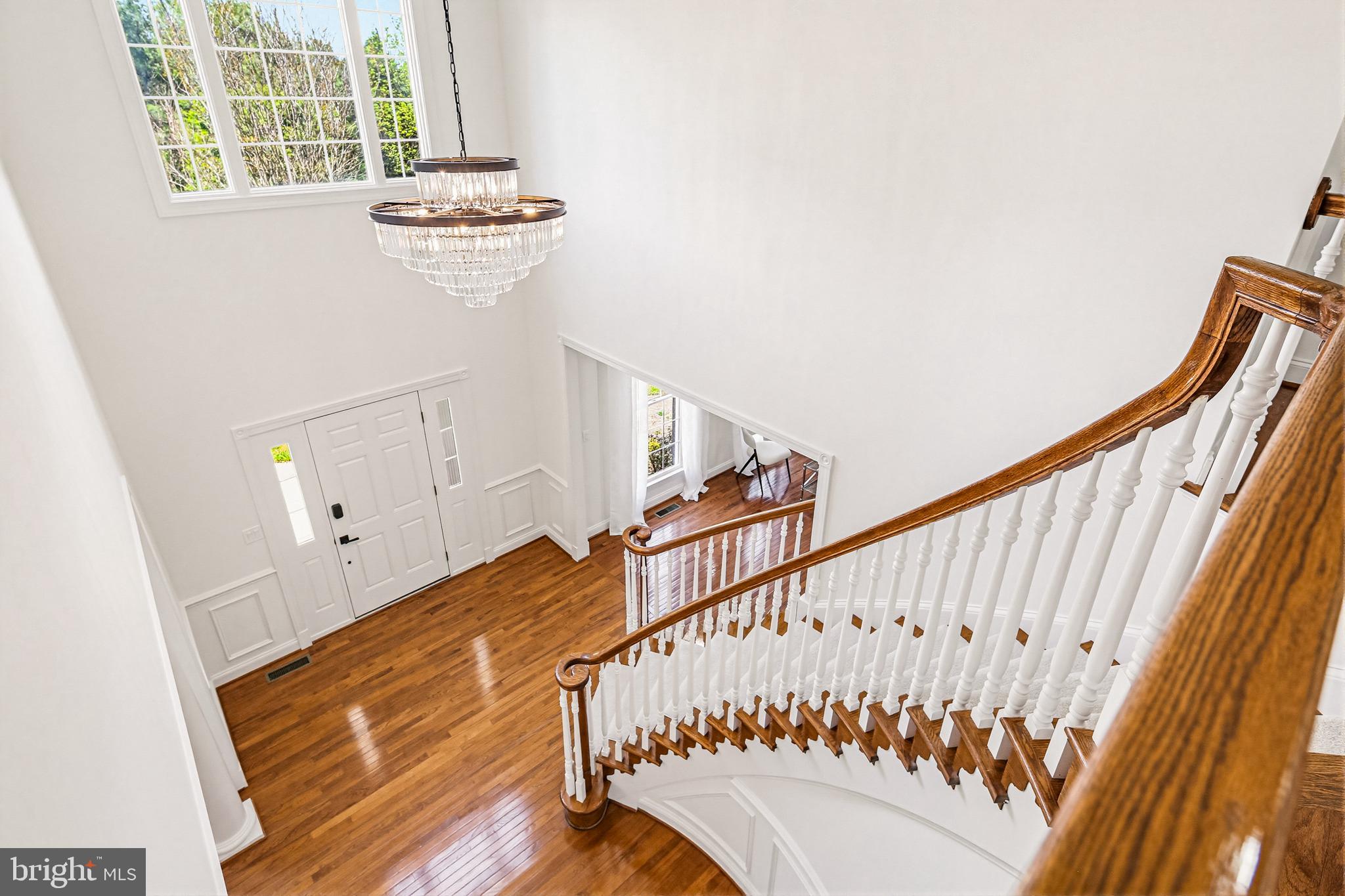 TRIADELPHIA WOODS - Residential