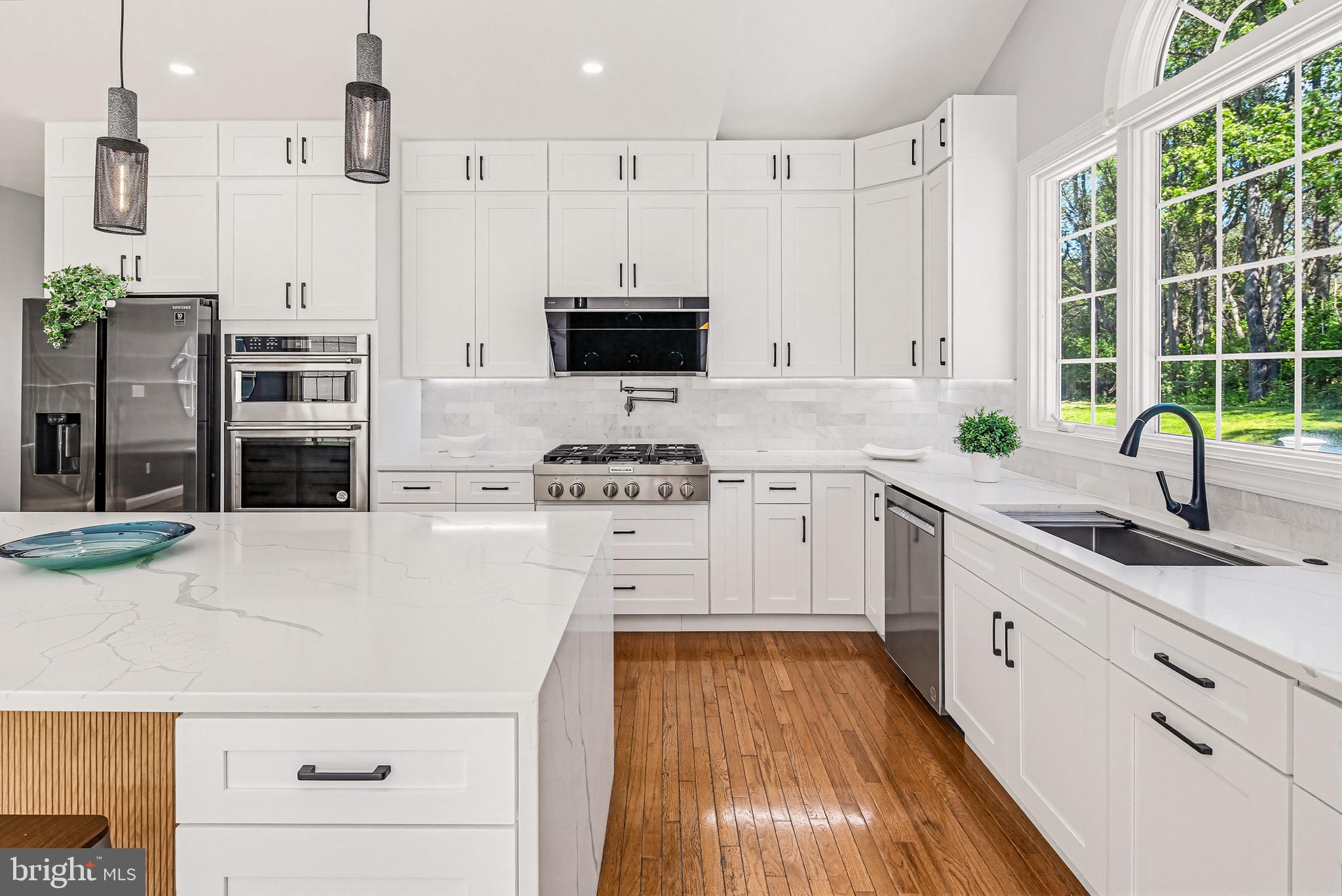 TRIADELPHIA WOODS - Residential