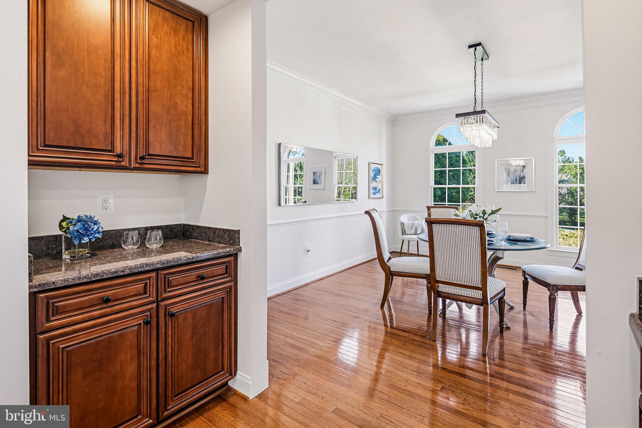 TRIADELPHIA WOODS - Residential