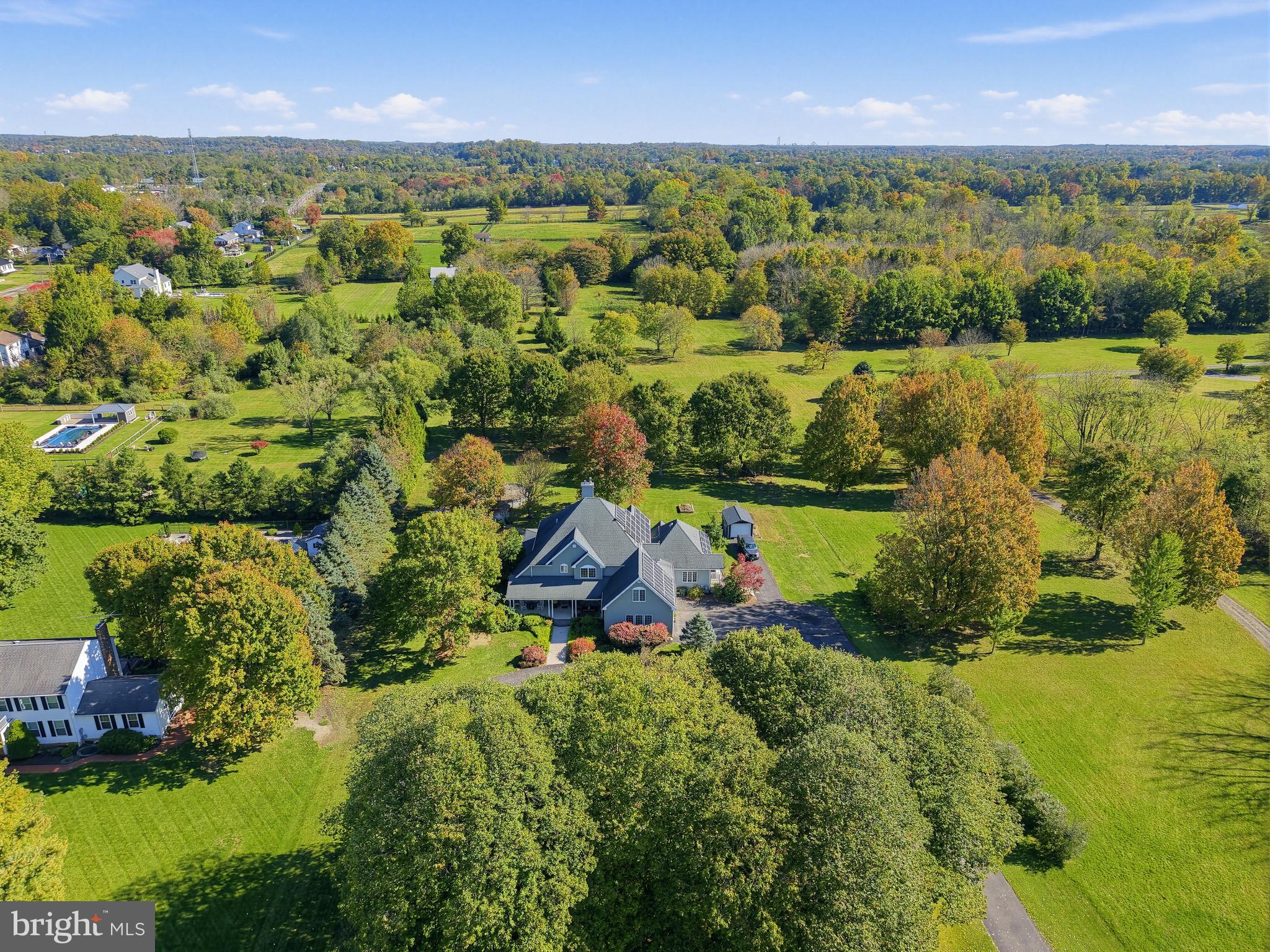135 HOLMES MILL ROAD
