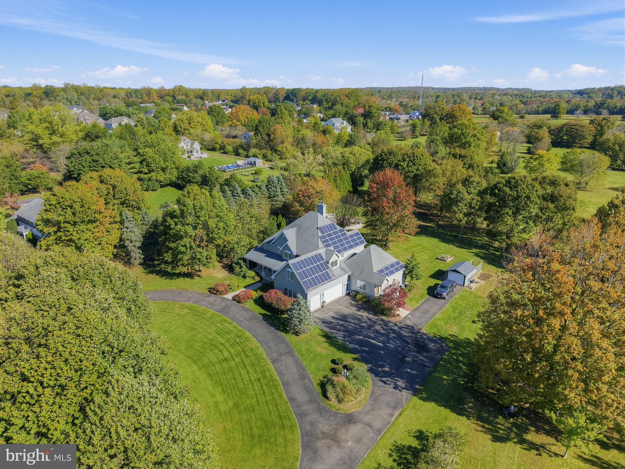 135 HOLMES MILL ROAD