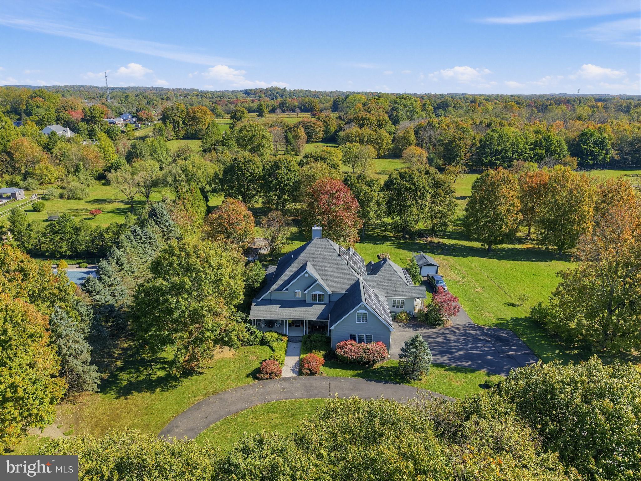 135 HOLMES MILL ROAD