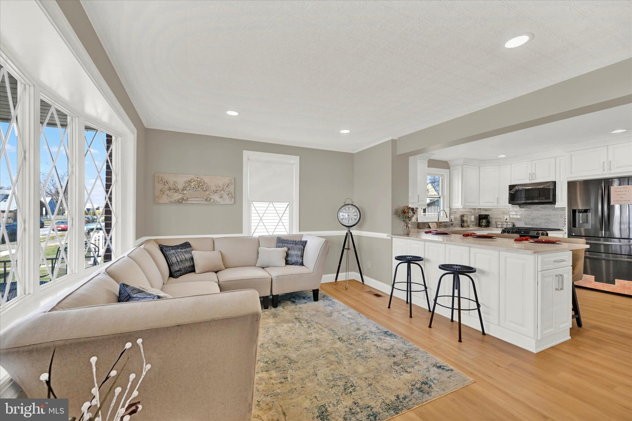 BROOKVIEW - Residential