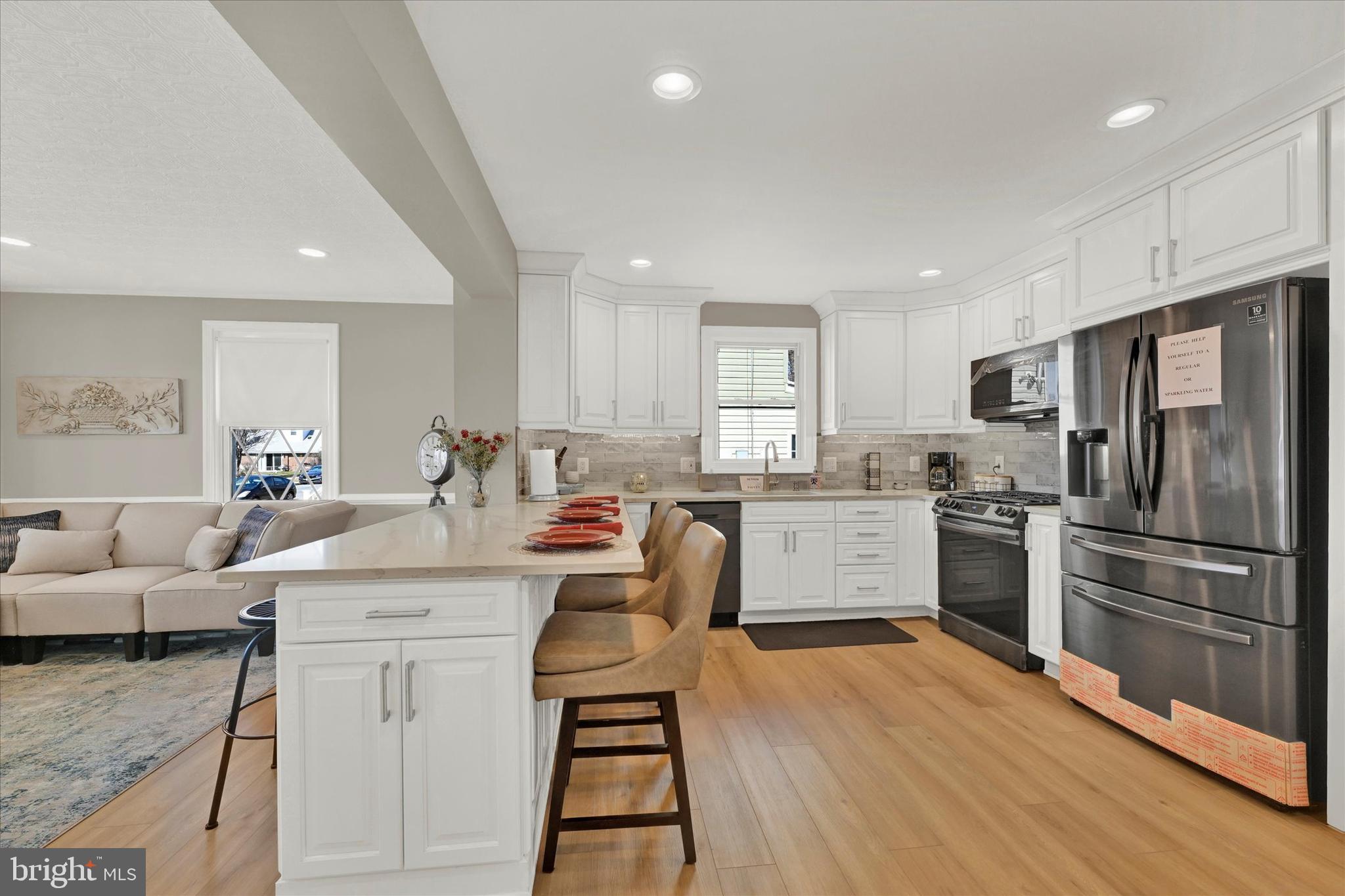 BROOKVIEW - Residential